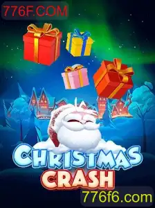 ChristmasCrash